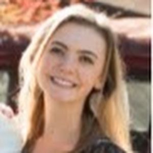 Meet your Posher, Katelynne